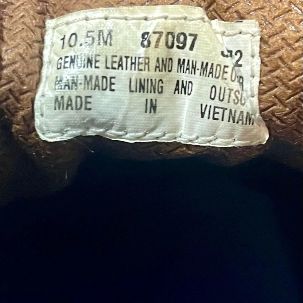 Timberland men shoes